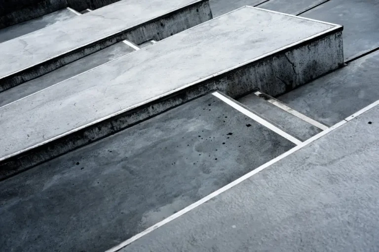 Placa de Concreto de alta resistencia hormigón reforzado concremack